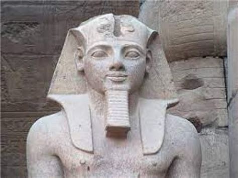 فرعون ذي الاوتاد